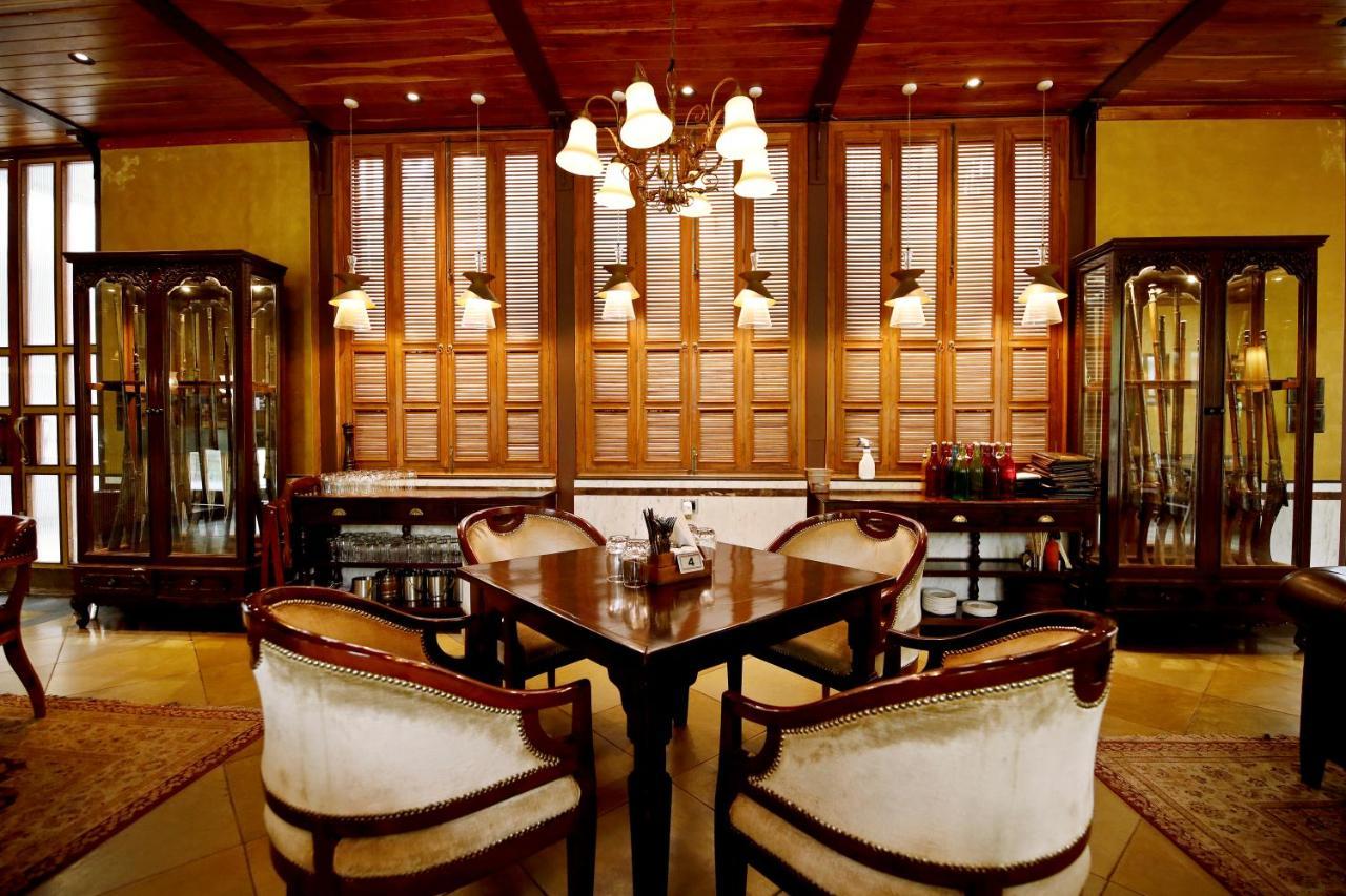 Hotel Narain Niwas Palace Divisione di Divisione di Jaipur Esterno foto